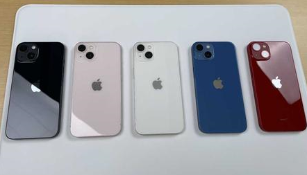 金华苹果维修点分享iPhone 13电池发烫多类故障解析 