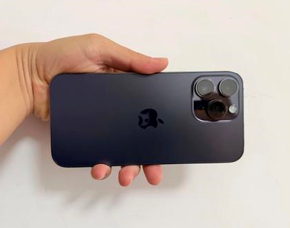 金华苹果维修点分享iPhone 14 Pro Max发烫多重诱因剖析 