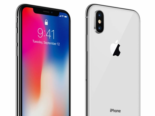 金华苹果维修点分享iPhone X摄像头实拍质感与场景适配全解析 