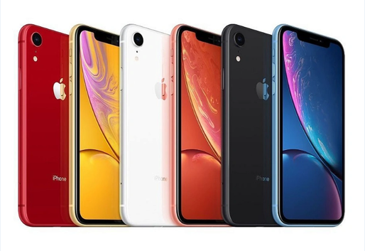 金华苹果维修点分享iPhone XR摄像头原生色彩表现与日常拍摄实用指南 